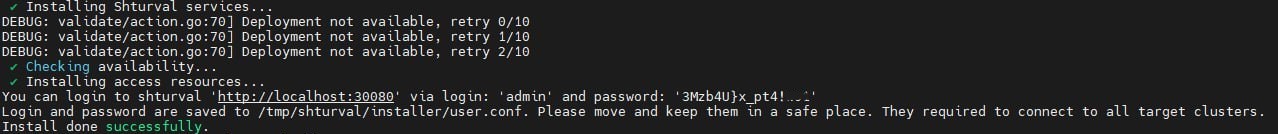 installkind